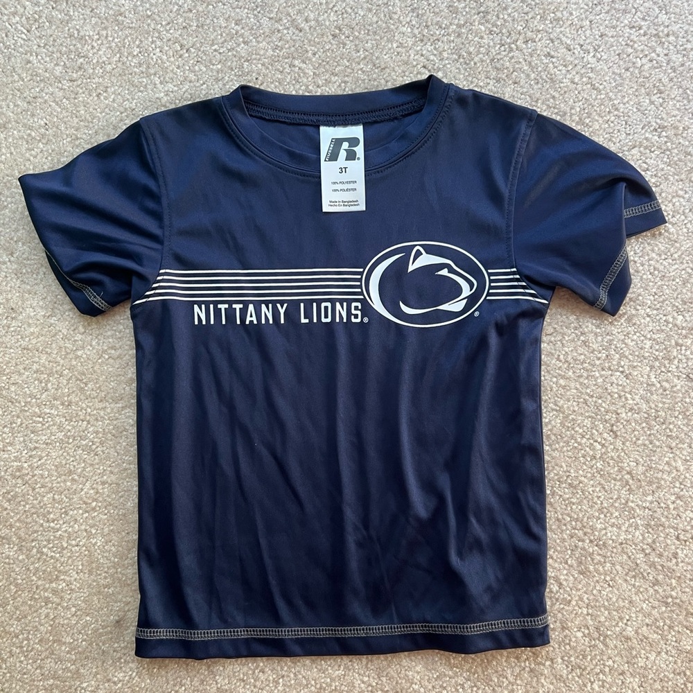 Penn State Nittany Lions Shirt
